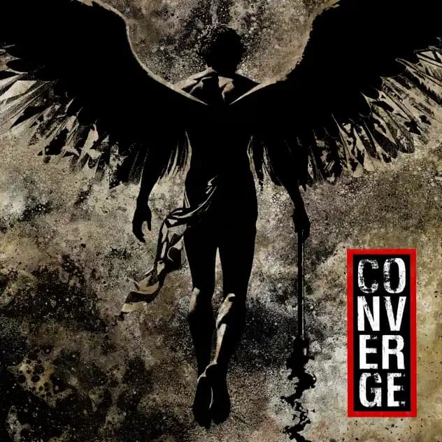 Love Is Not Enough by Converge